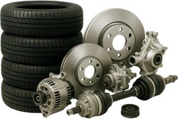 Автозапчасти, комплектующие, аксессуары